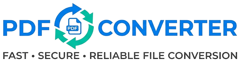 PDFConverter – Fast, secure, reliable file conversion